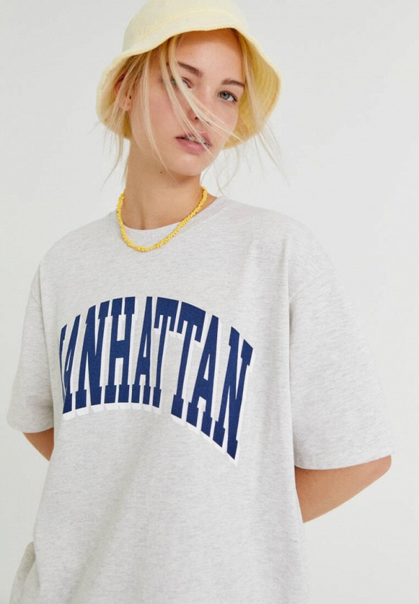 фото Платье pull&bear