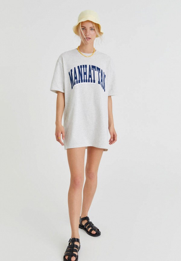 фото Платье pull&bear