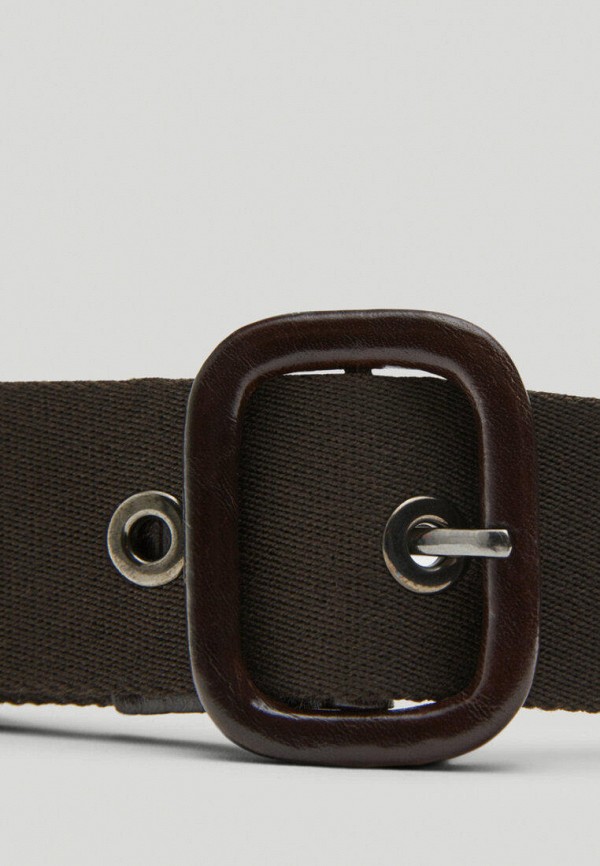 фото Ремень massimo dutti