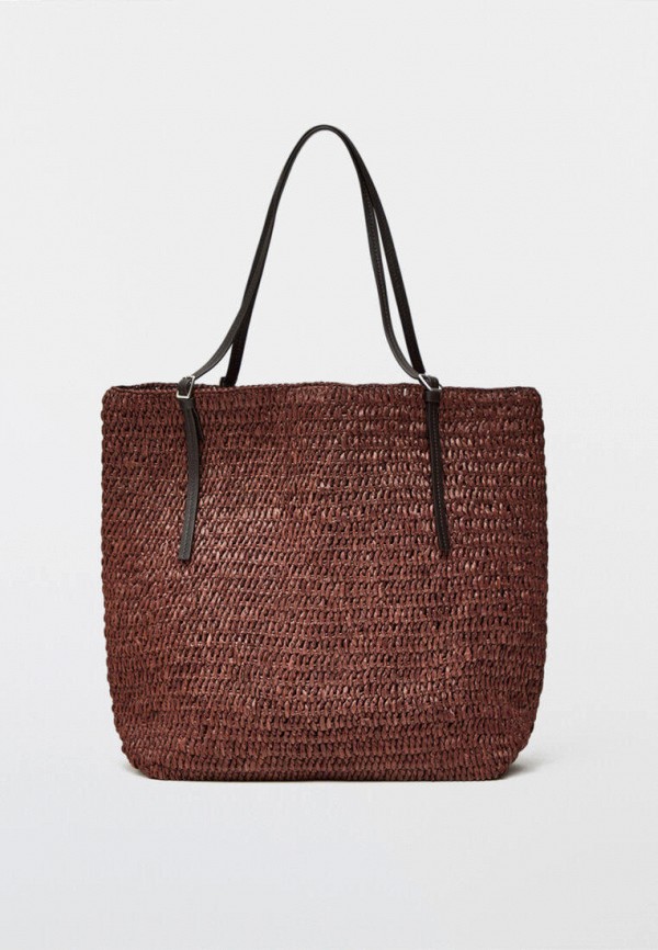 фото Сумка massimo dutti