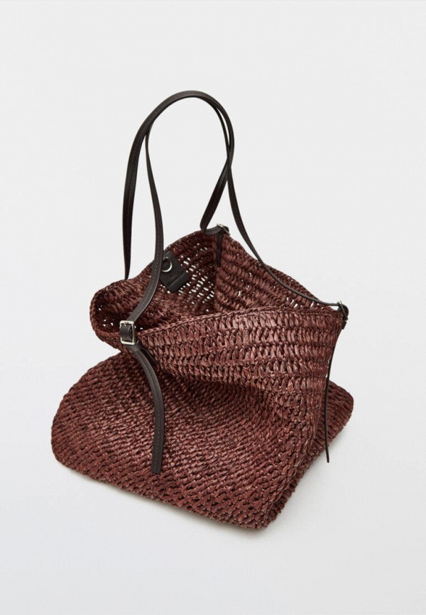 фото Сумка massimo dutti