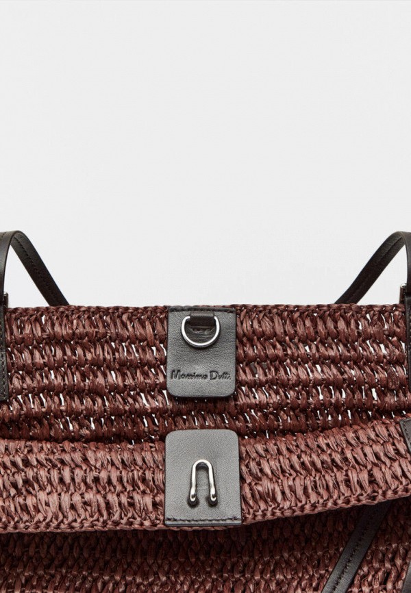 фото Сумка massimo dutti