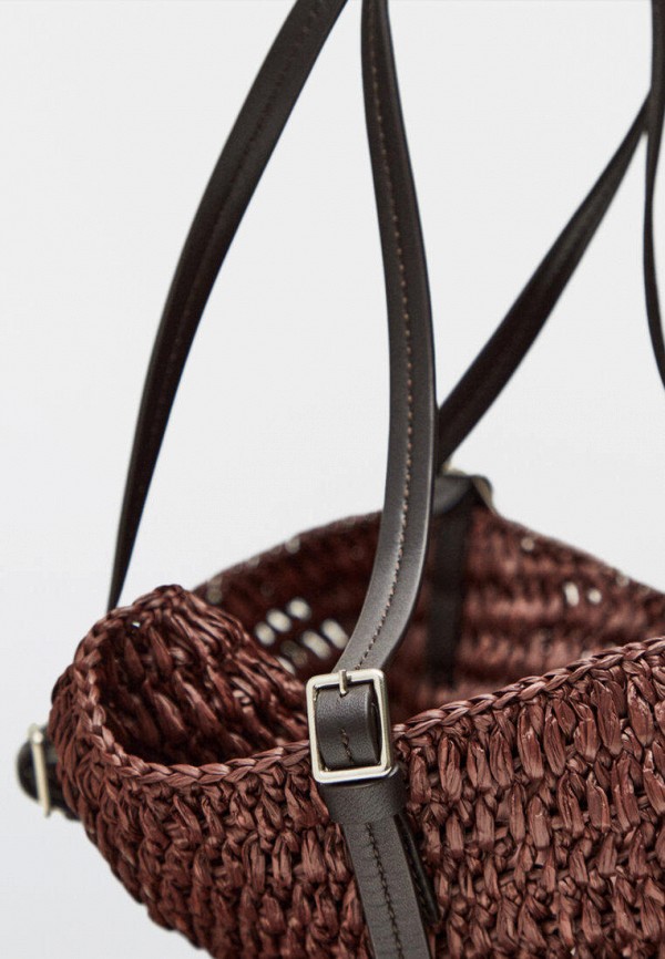 фото Сумка massimo dutti