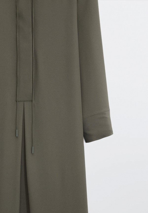 фото Платье massimo dutti