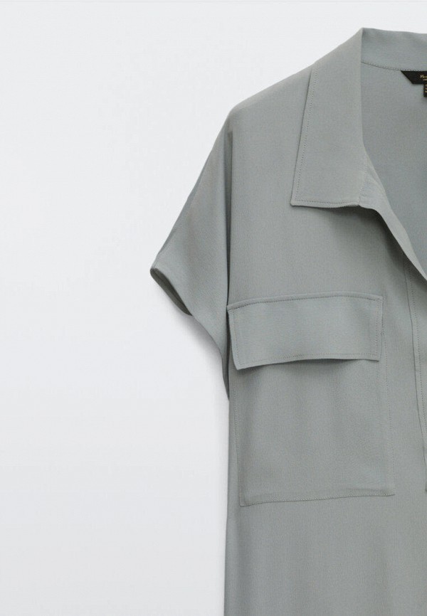 фото Платье massimo dutti
