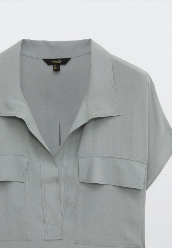 фото Платье massimo dutti