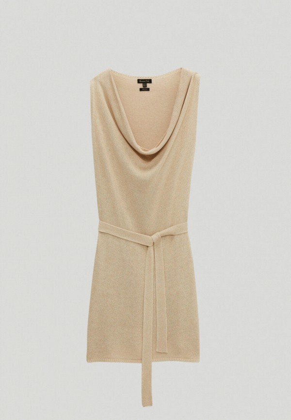 фото Жилет massimo dutti