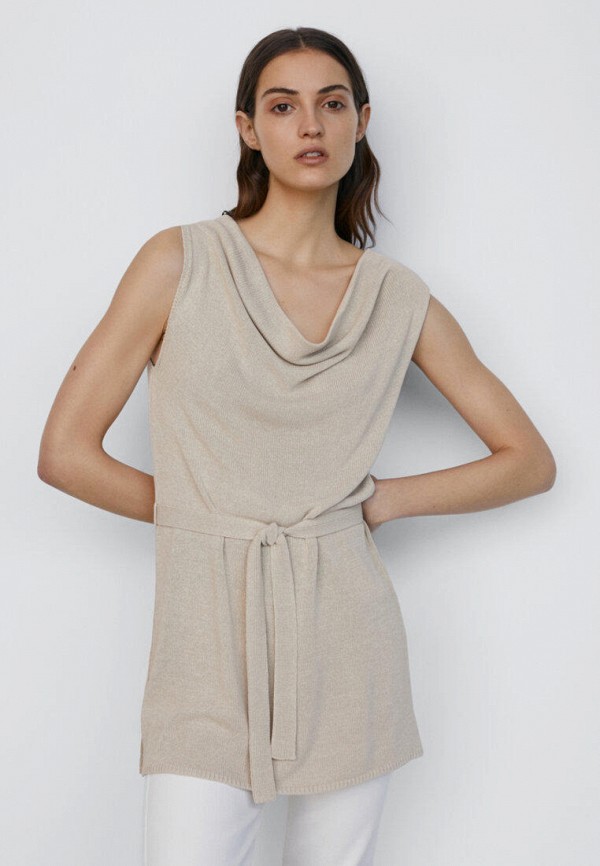 фото Жилет massimo dutti