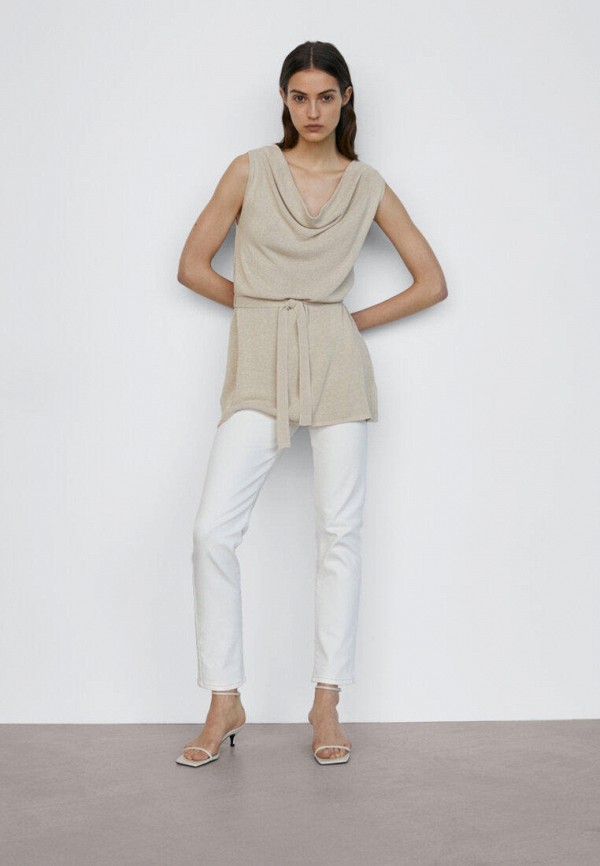 фото Жилет massimo dutti