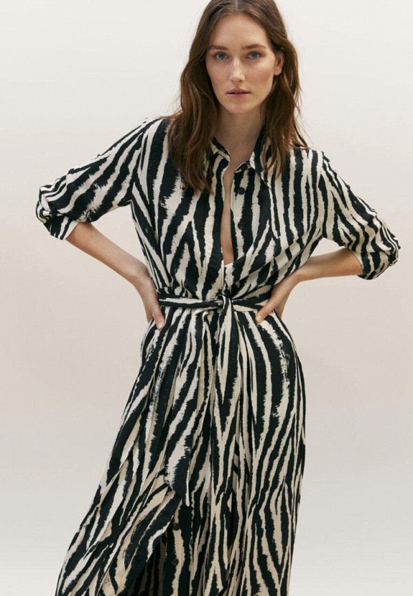фото Платье massimo dutti
