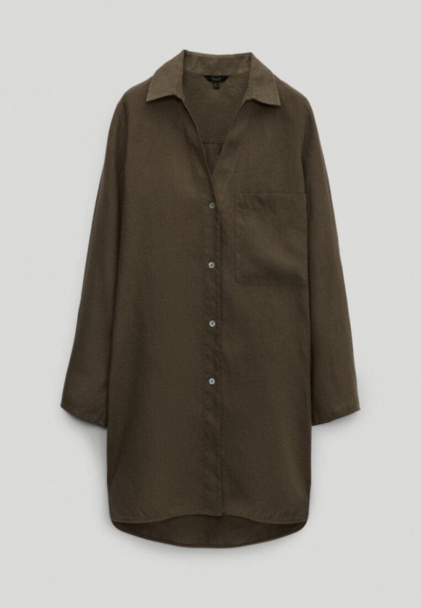 фото Рубашка massimo dutti