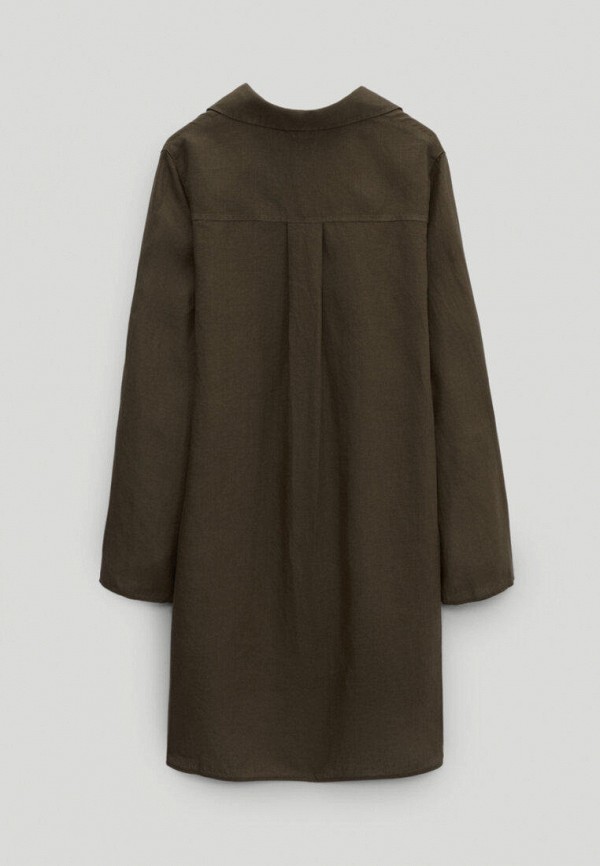 фото Рубашка massimo dutti