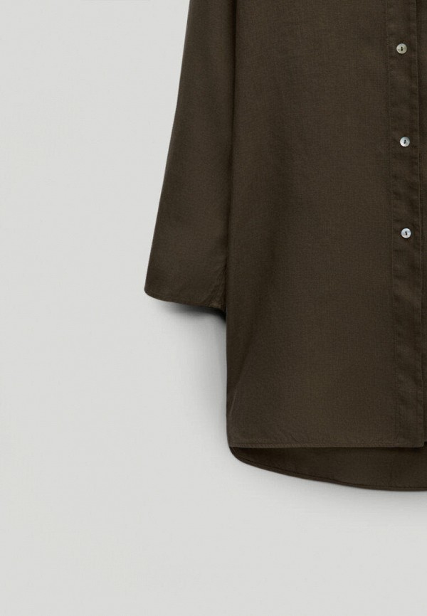 фото Рубашка massimo dutti