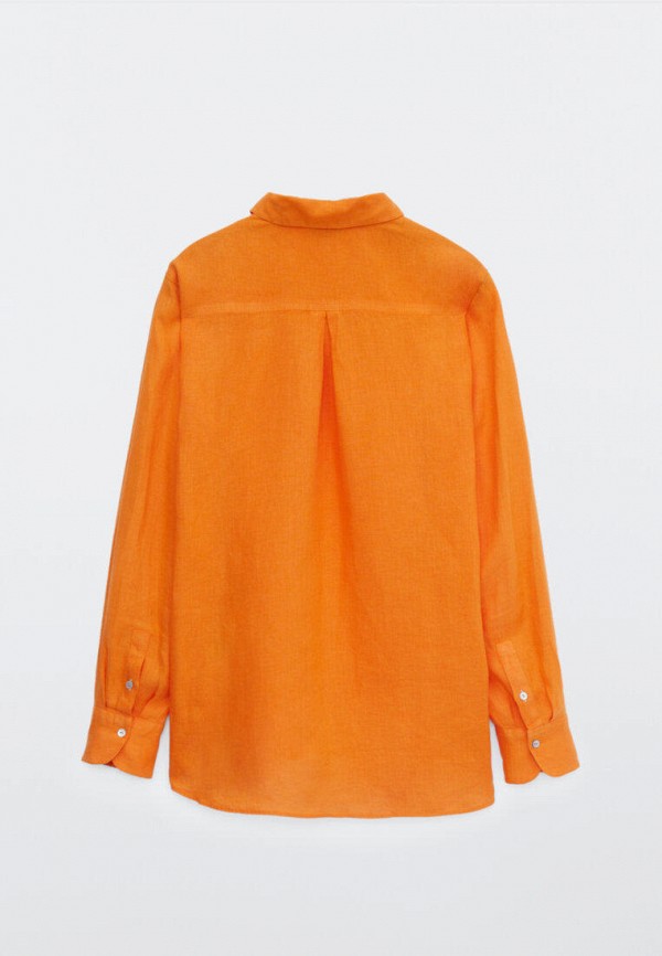 фото Рубашка massimo dutti
