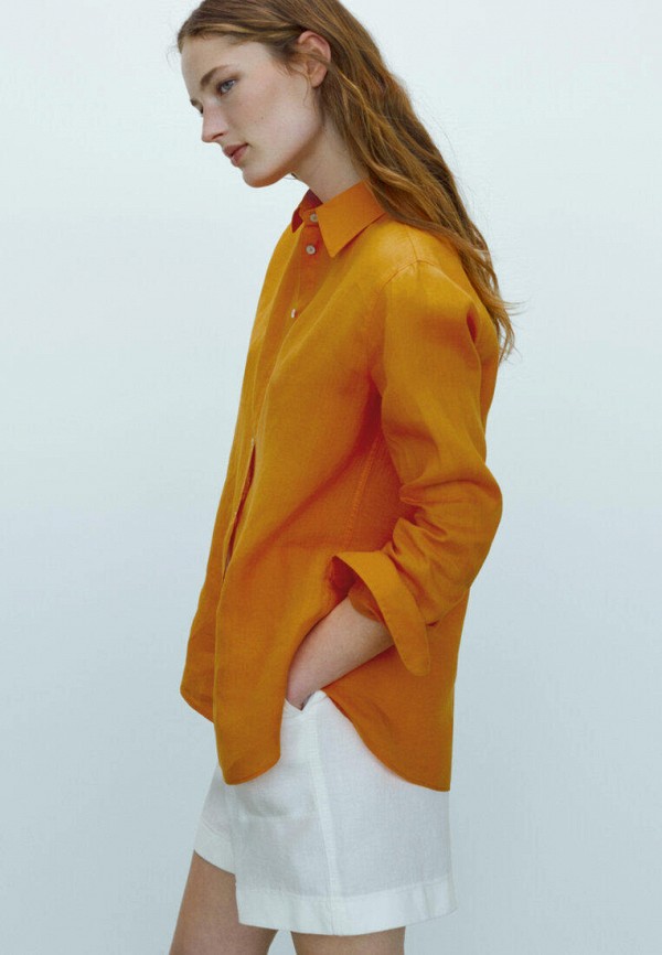 фото Рубашка massimo dutti