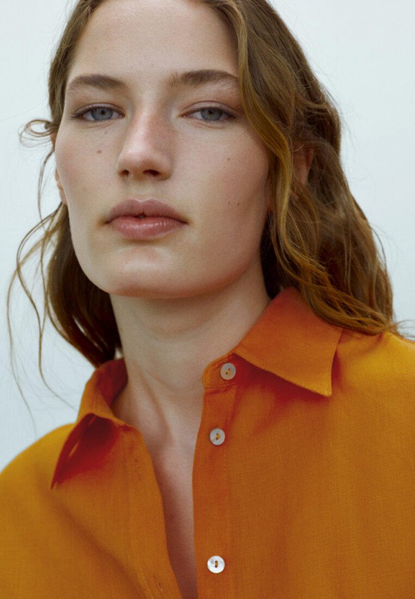 фото Рубашка massimo dutti