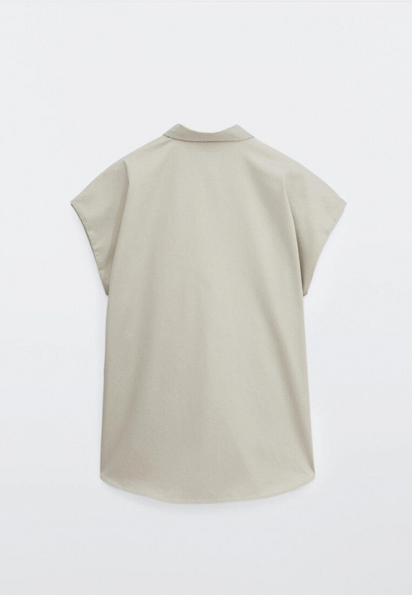 фото Рубашка massimo dutti