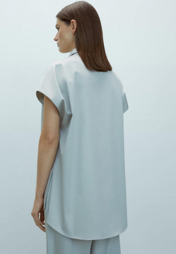 фото Рубашка massimo dutti