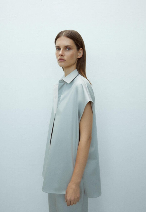 фото Рубашка massimo dutti