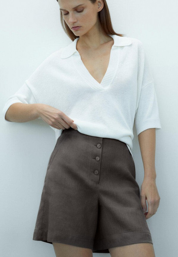 фото Шорты massimo dutti