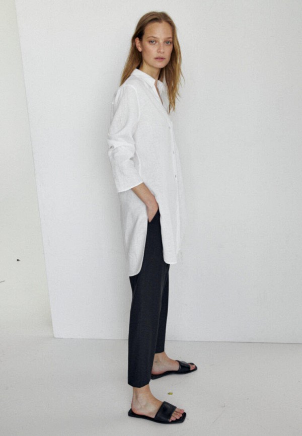 фото Рубашка massimo dutti