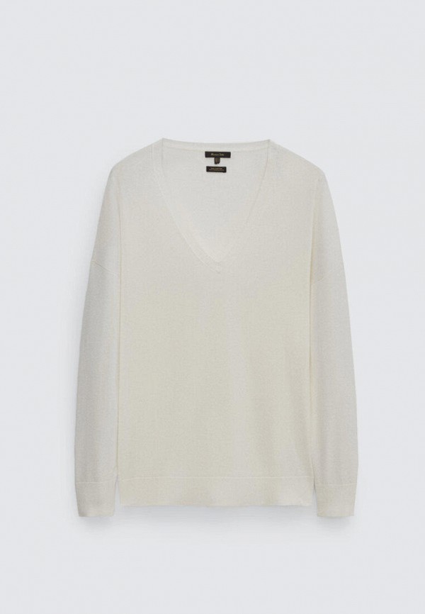 фото Пуловер massimo dutti