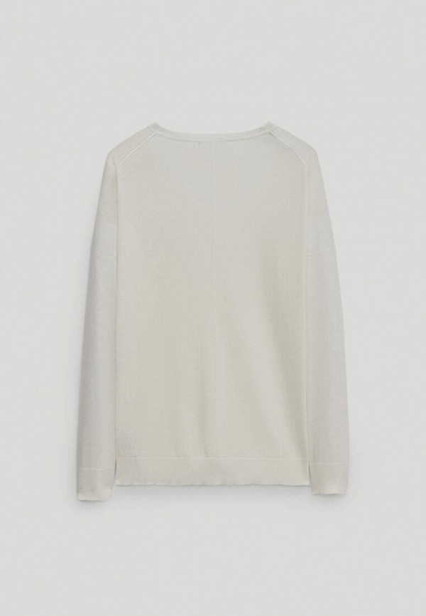 фото Пуловер massimo dutti