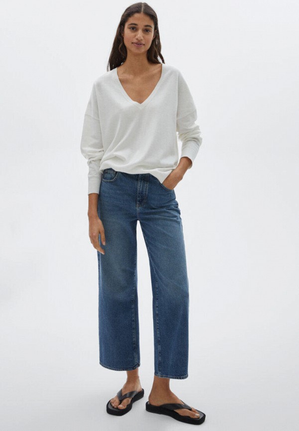 фото Пуловер massimo dutti