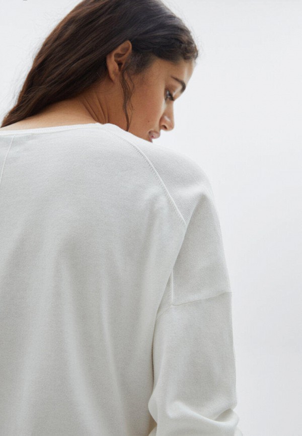фото Пуловер massimo dutti