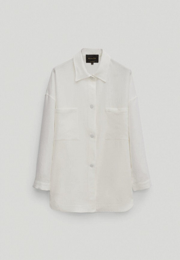 фото Рубашка massimo dutti