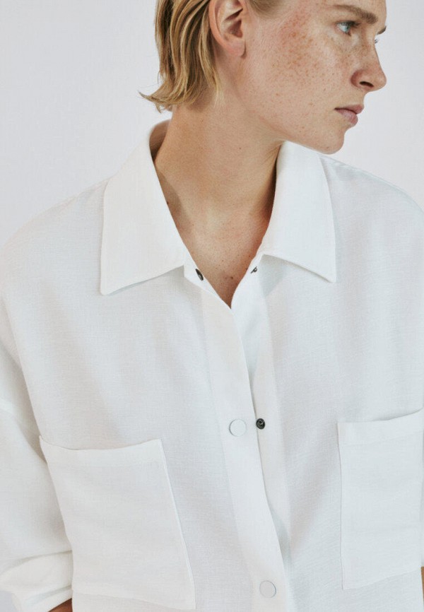 фото Рубашка massimo dutti