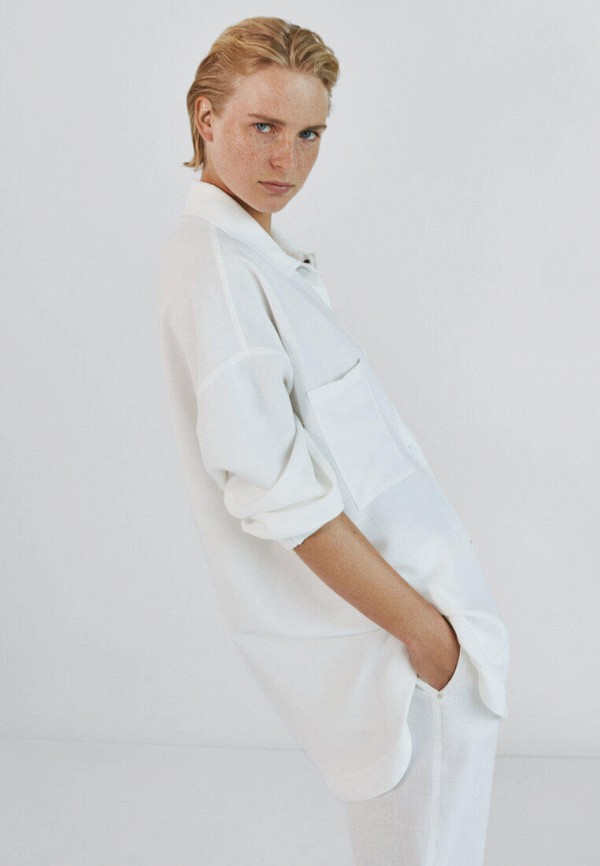 фото Рубашка massimo dutti