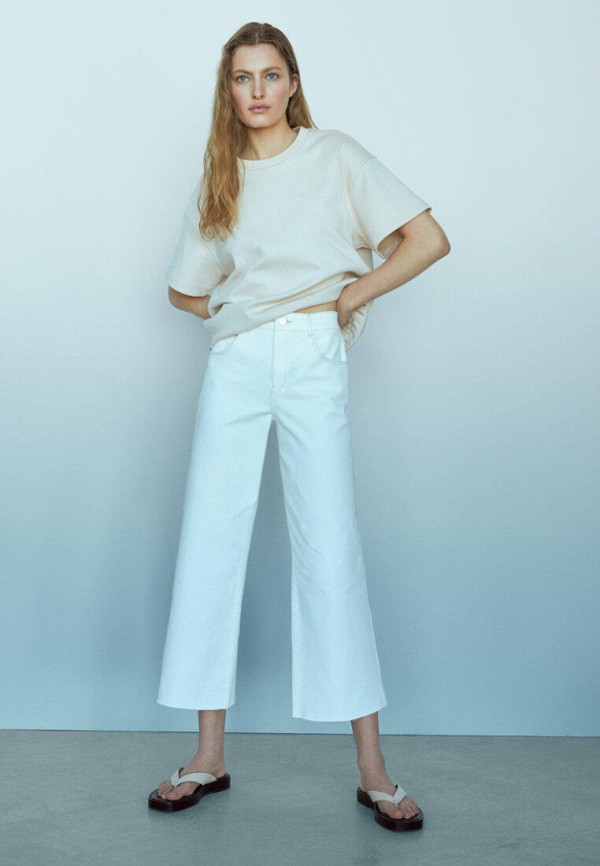 фото Брюки massimo dutti