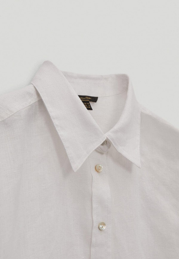 фото Рубашка massimo dutti