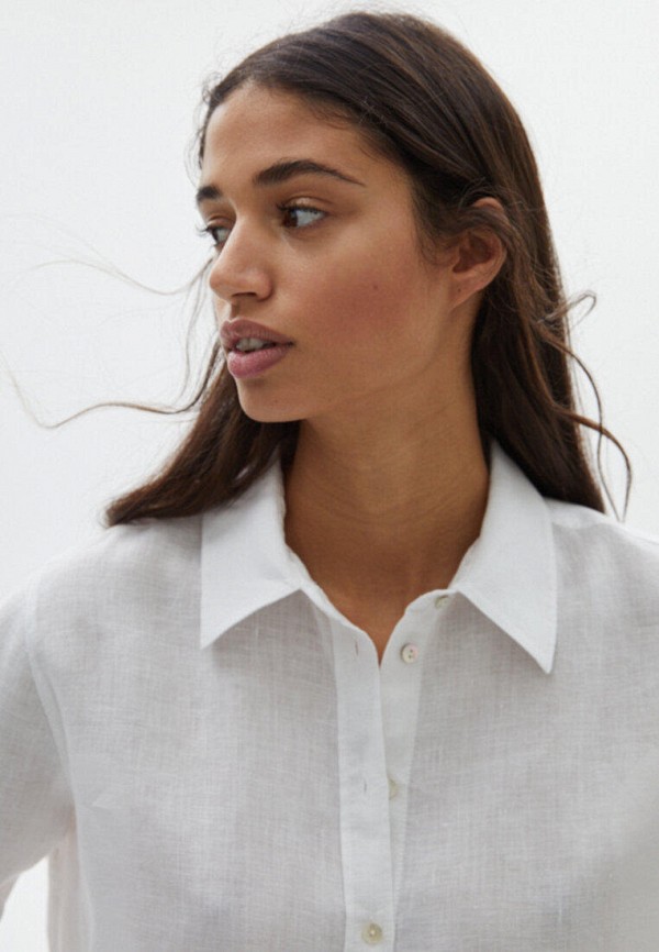 фото Рубашка massimo dutti