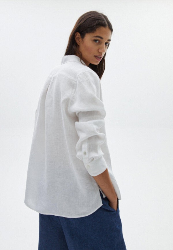фото Рубашка massimo dutti