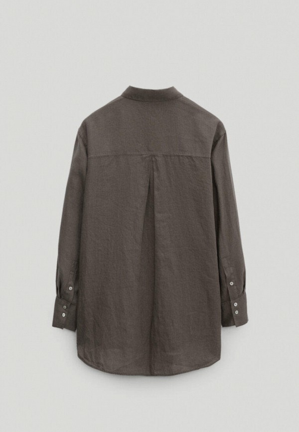 фото Рубашка massimo dutti
