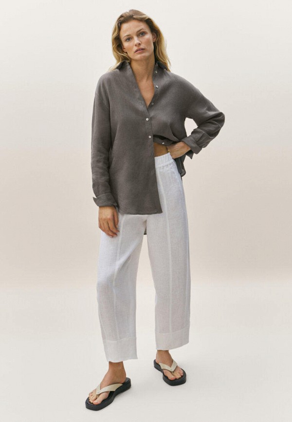 фото Рубашка massimo dutti