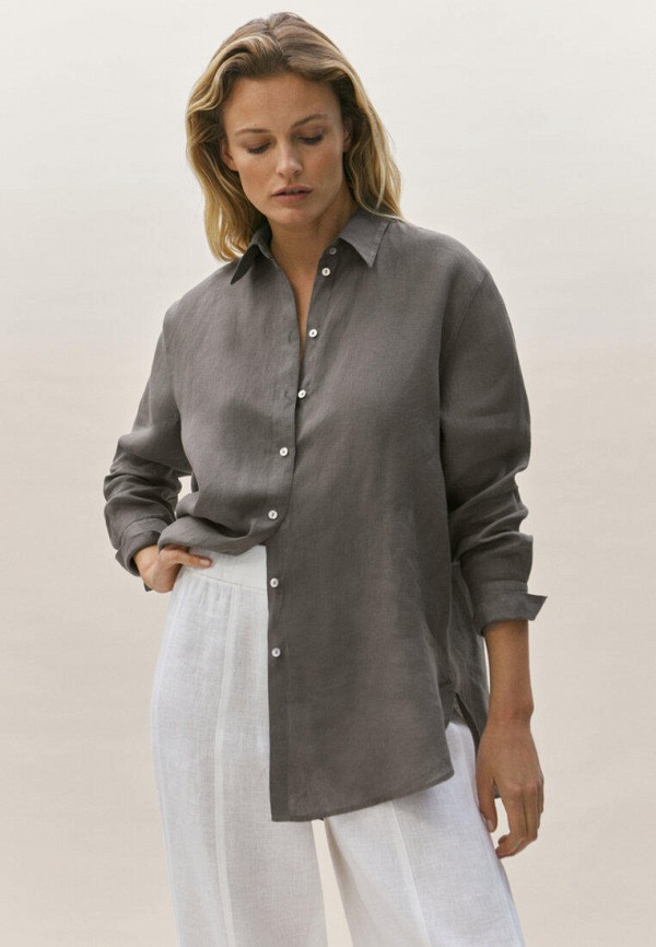 фото Рубашка massimo dutti