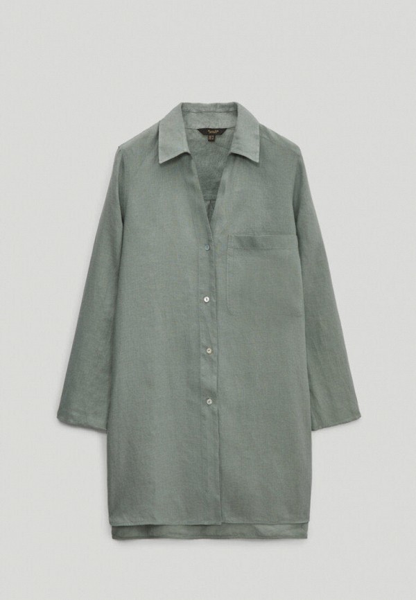 фото Рубашка massimo dutti