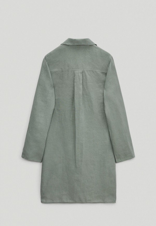 фото Рубашка massimo dutti