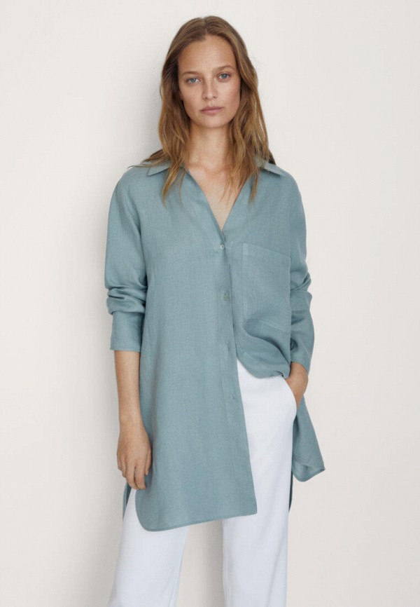 фото Рубашка massimo dutti