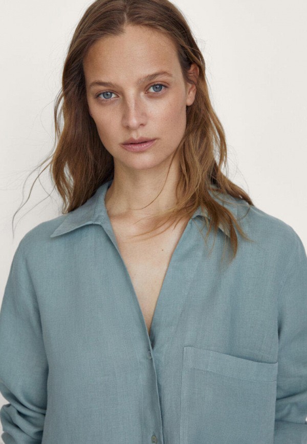 фото Рубашка massimo dutti