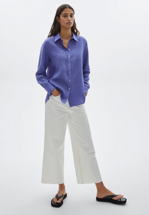 фото Рубашка massimo dutti