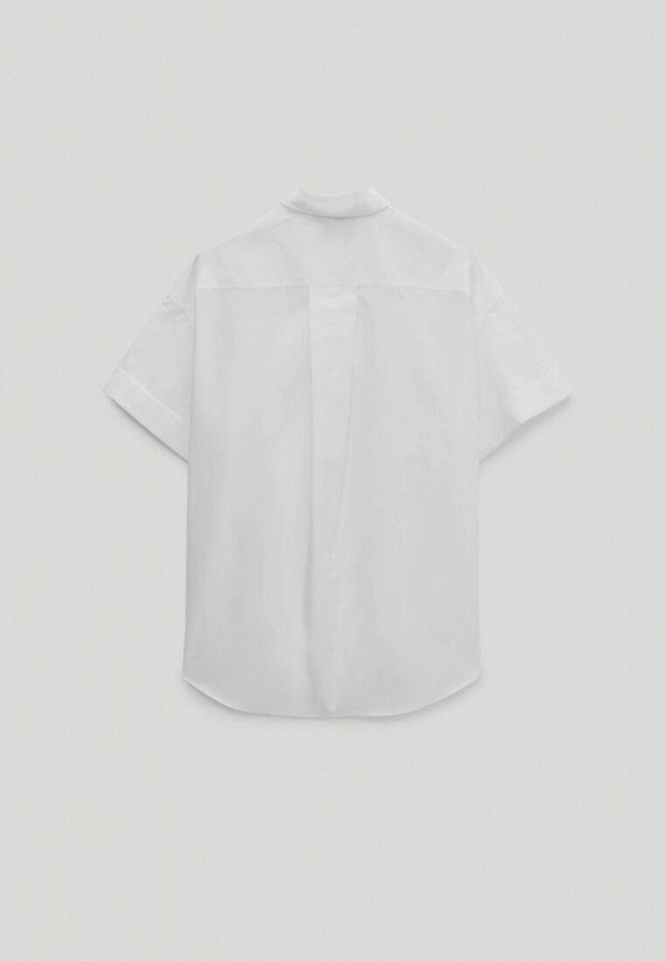 фото Рубашка massimo dutti