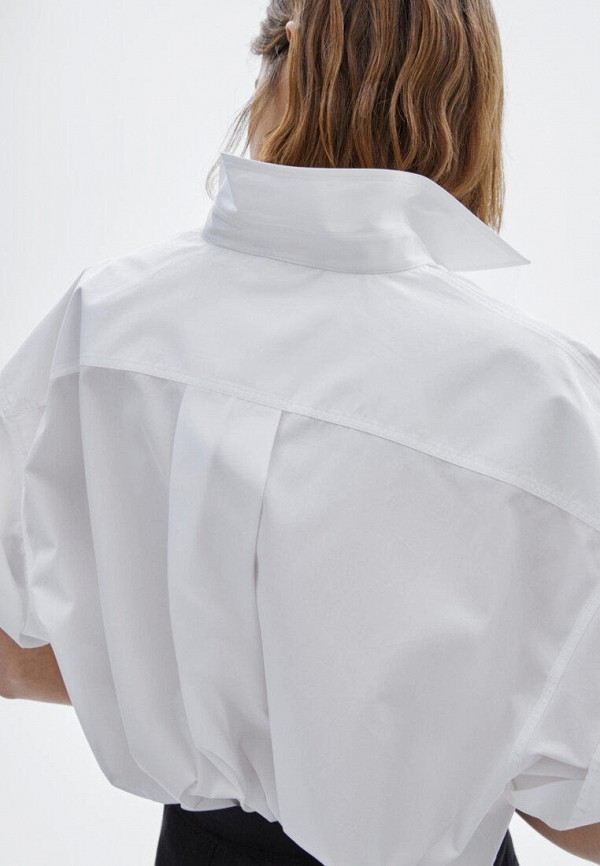 фото Рубашка massimo dutti