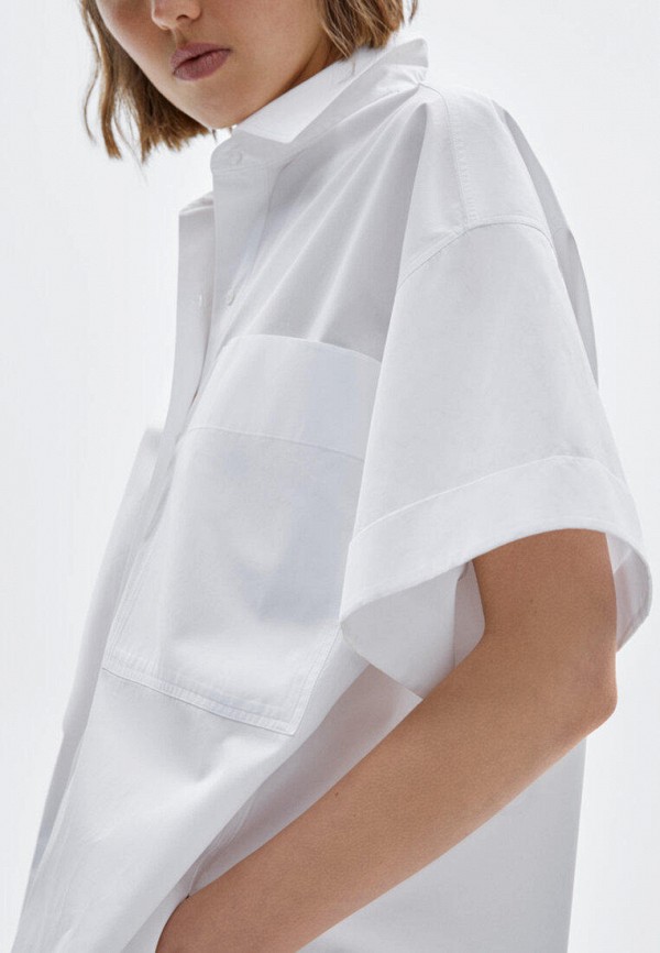 фото Рубашка massimo dutti