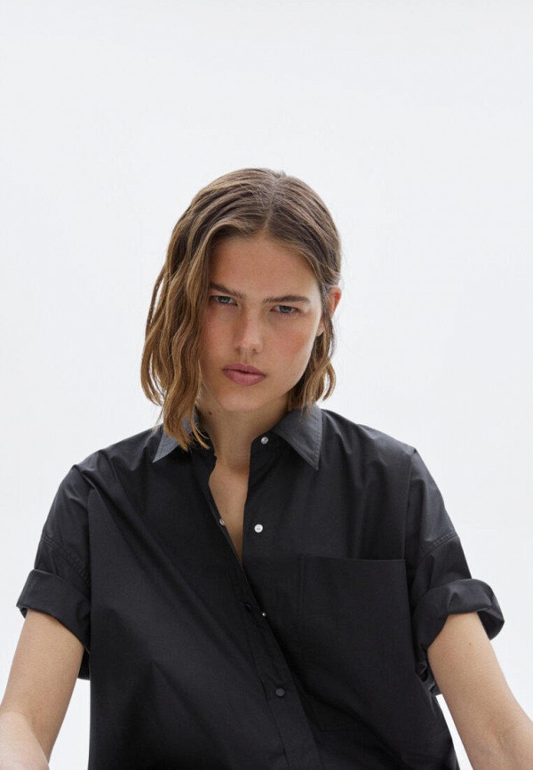 фото Рубашка massimo dutti