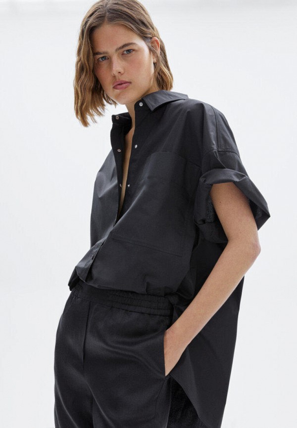 фото Рубашка massimo dutti