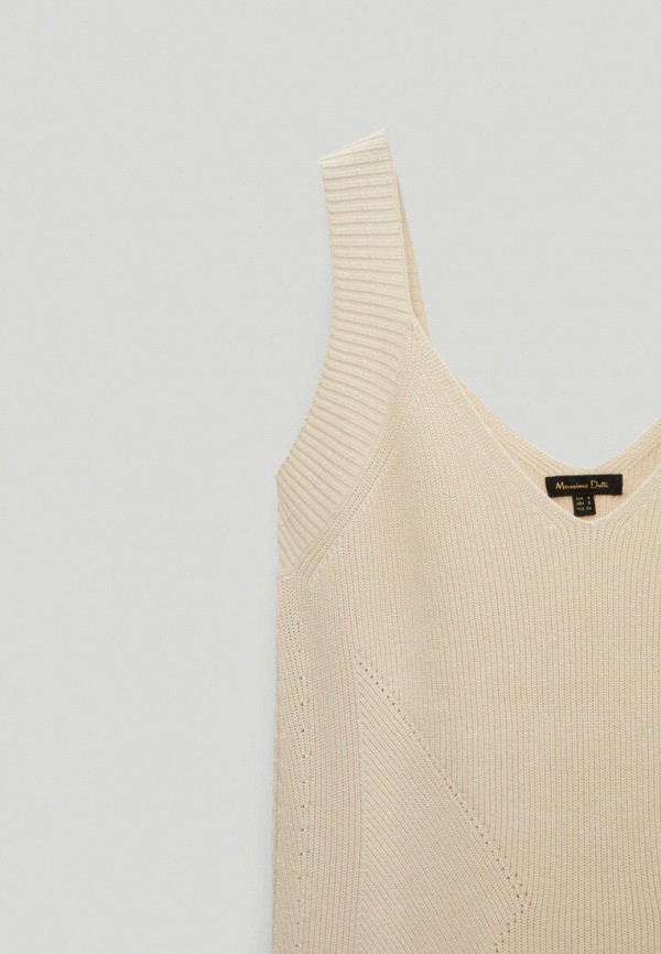 фото Топ massimo dutti